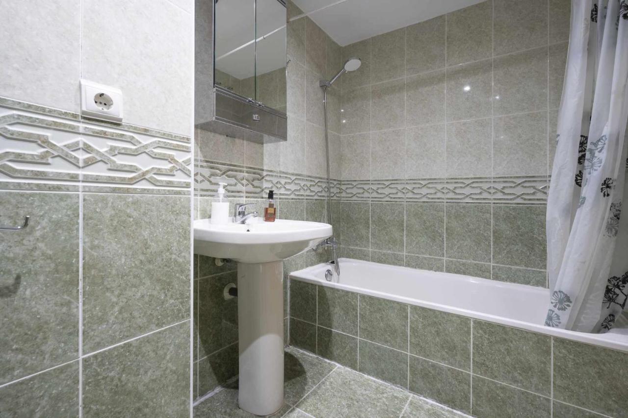 Urbanizacion Bulevar Playa Appartement Benimagrell Buitenkant foto